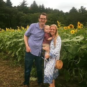 Meet your Posher, Megan